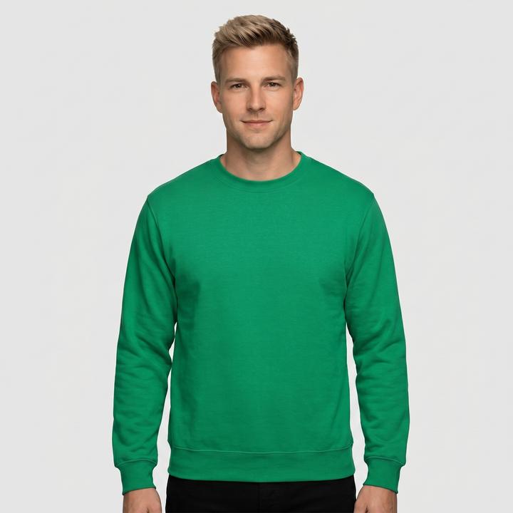 vert moucheté