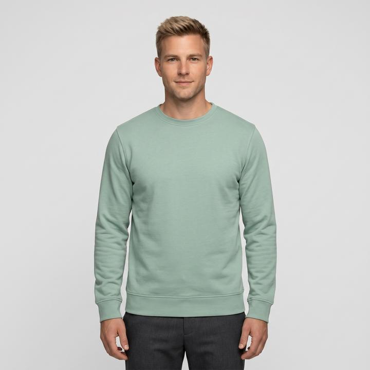 Sage green