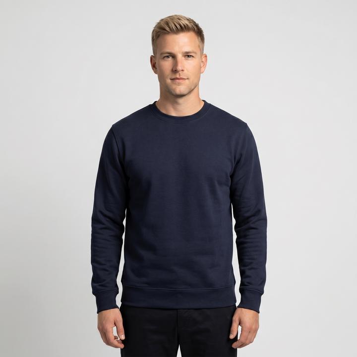 Marineblau