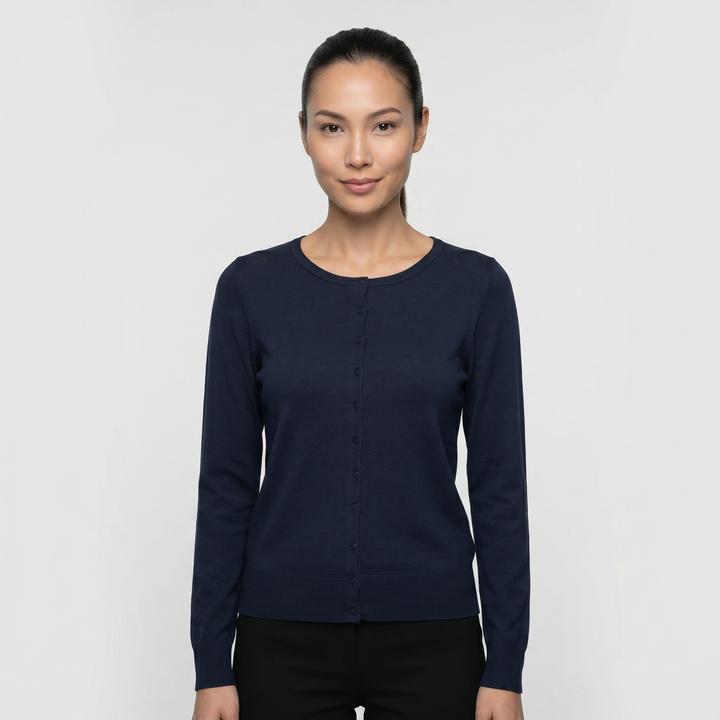 (NOOS) Dark Peacoat (60468)