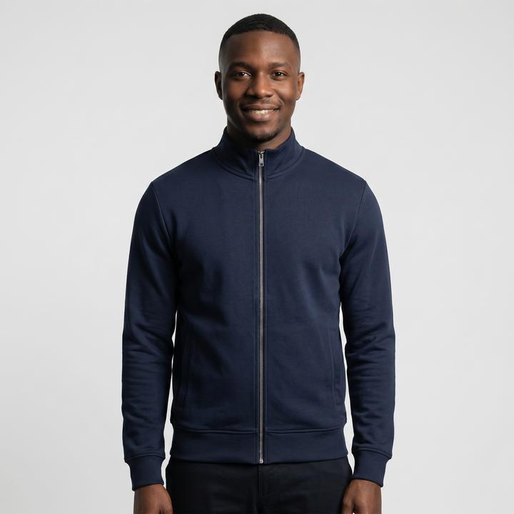 Navy blue