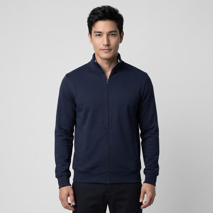 Navy blue