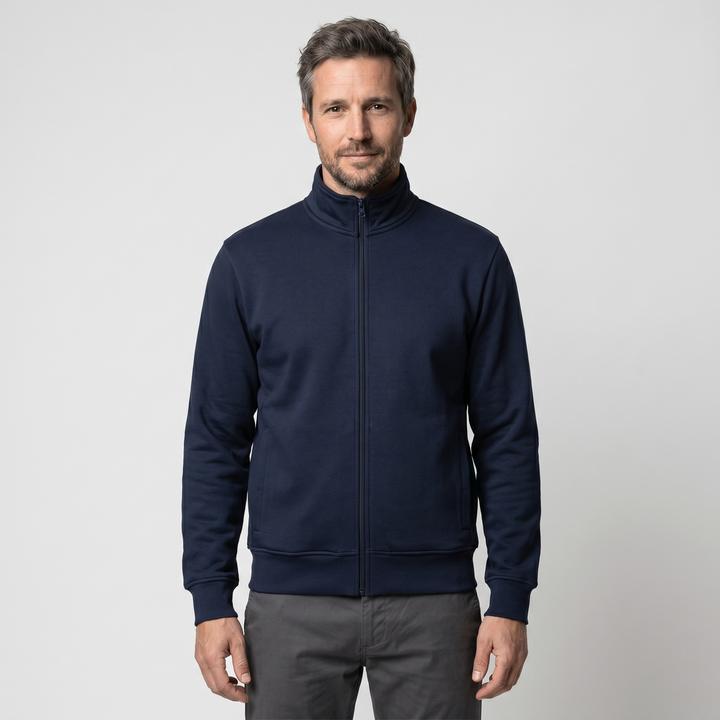 Marineblau