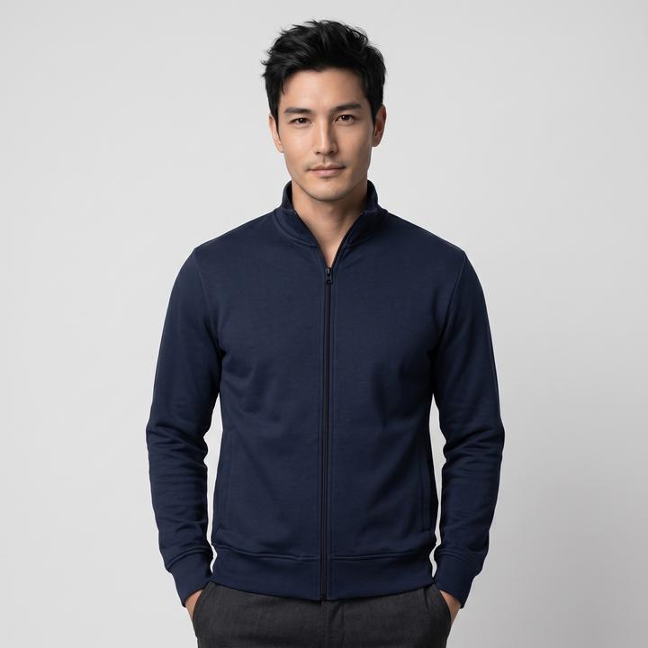 Marineblau