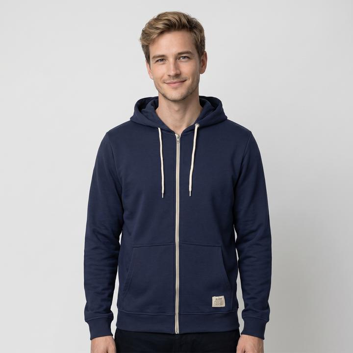 Navy solid (70230)