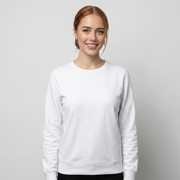Arktisch Weiss