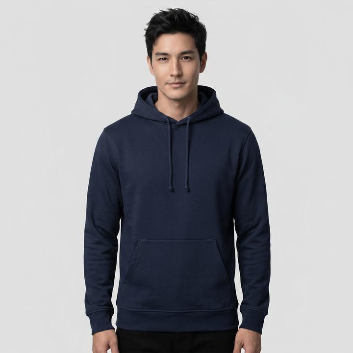 Marineblau