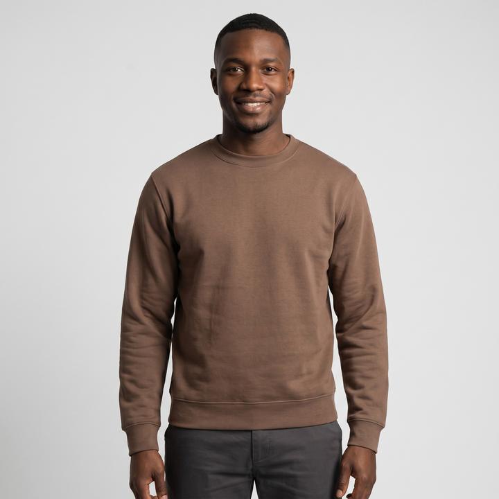 Mocha brown