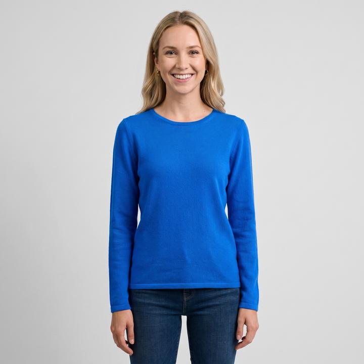 Bleu Dazzling