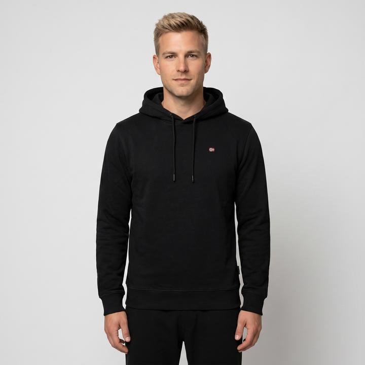 Black 041