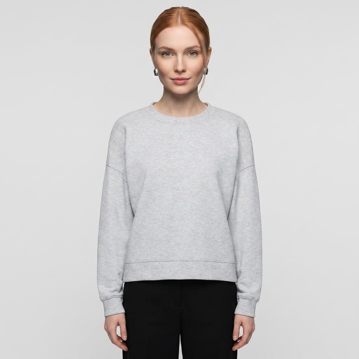 Mélange de gris clair