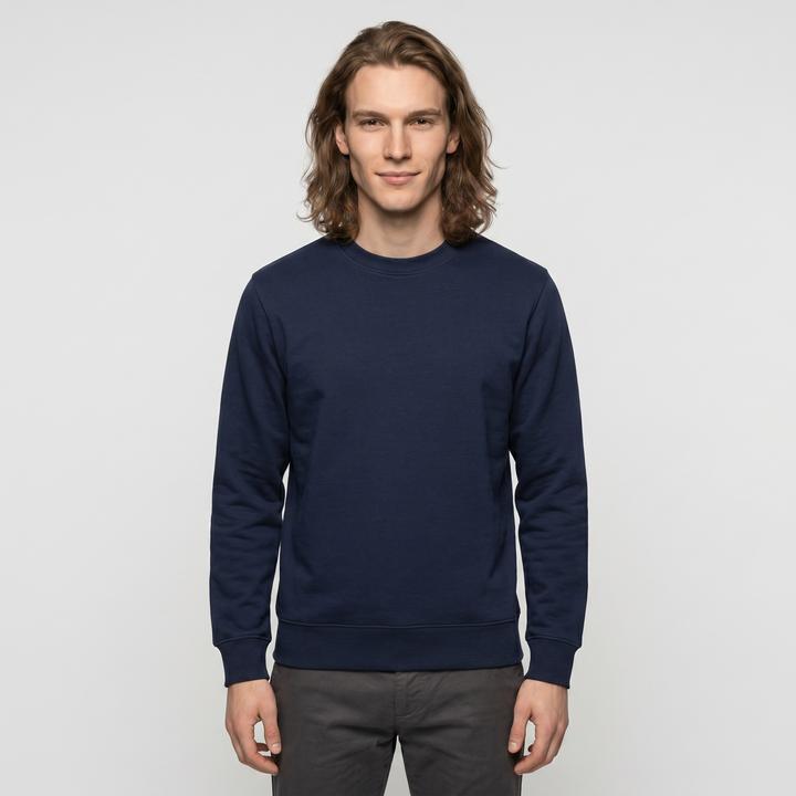 Marineblau