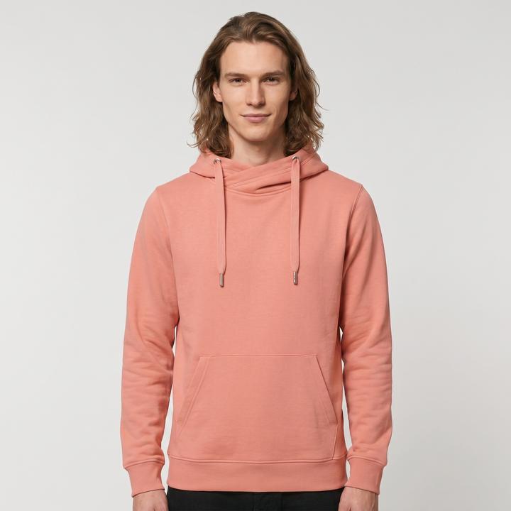 Pink-Grey