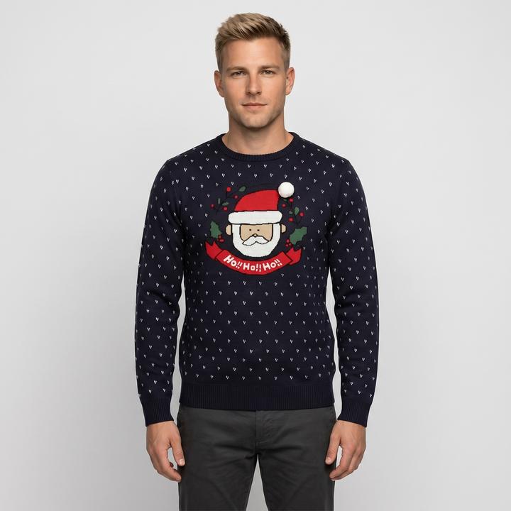 Dark Navy (194013)