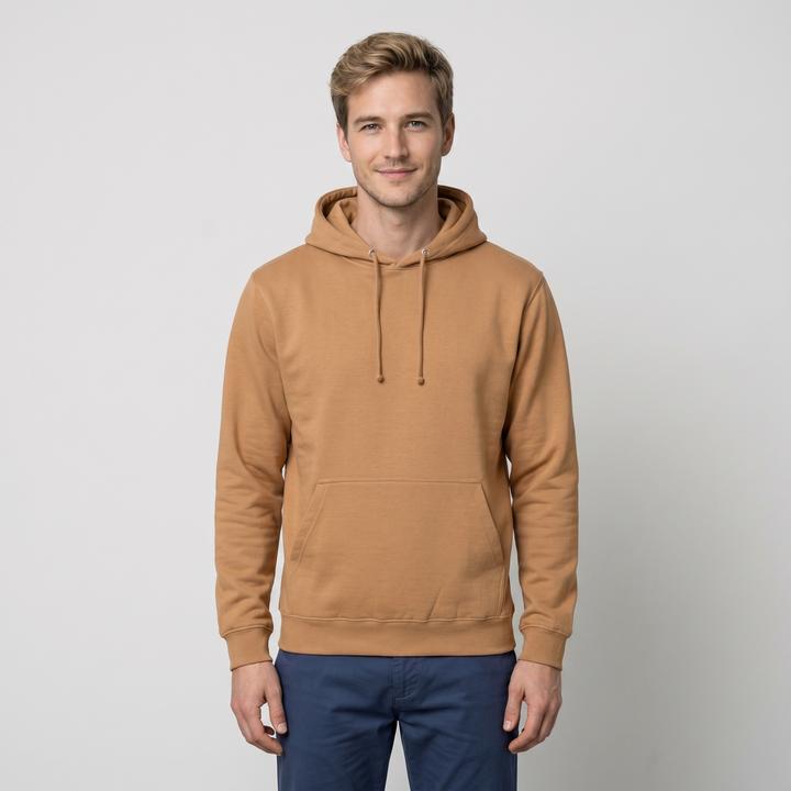Karamel-Latte