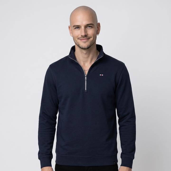 Navy Blazer (193923)