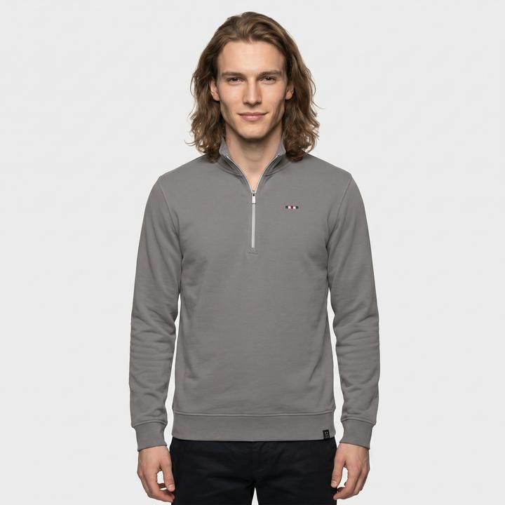 Gris acier (184005)