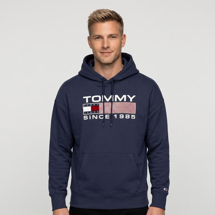 Twilight Navy