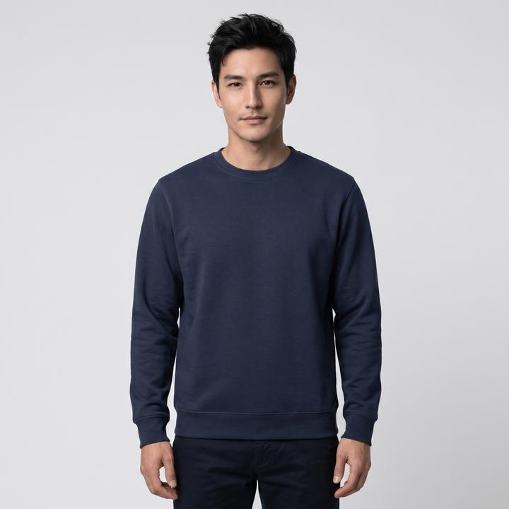 Marineblau