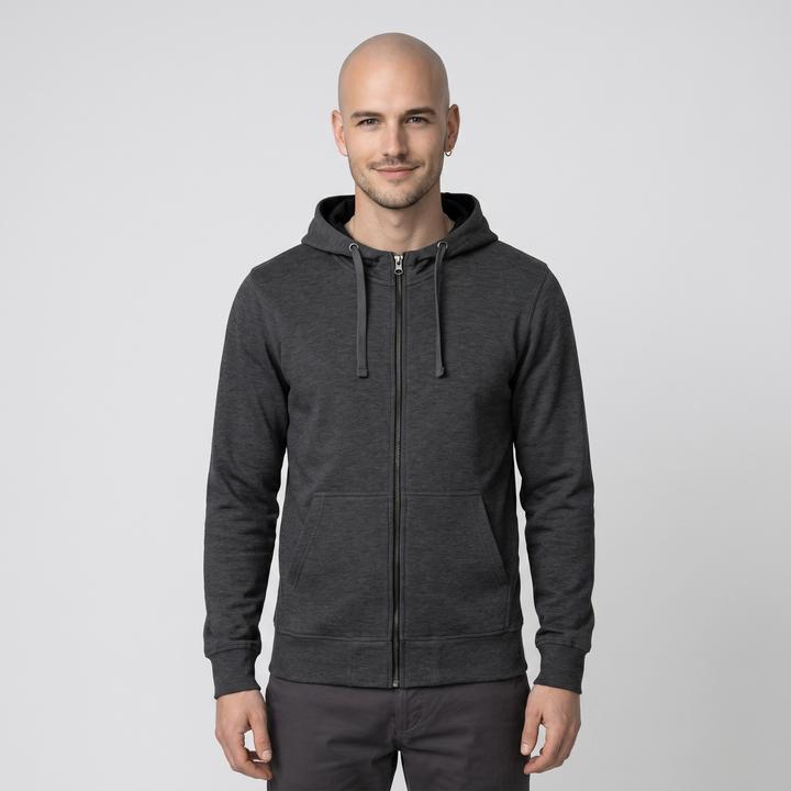 Anthracite moucheté