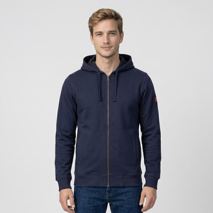 Bleu marine foncé