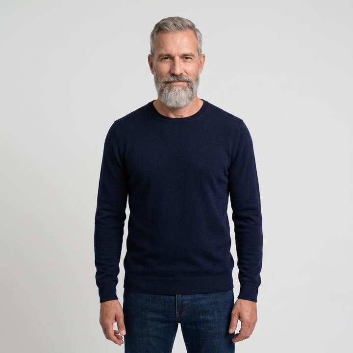 Marine Blau
