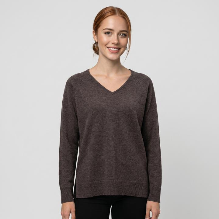 Taupe melange