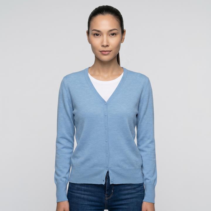 Bleu clair