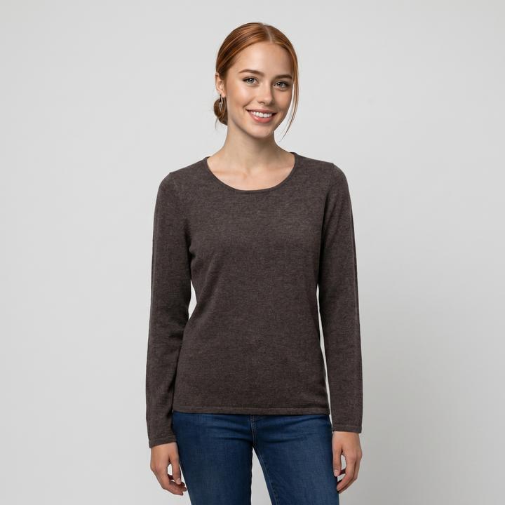 Taupe Melange