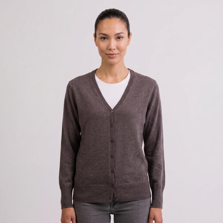 Taupe Melange