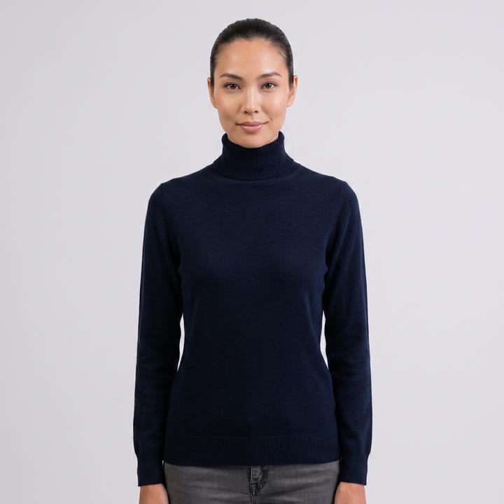 Bleu marine