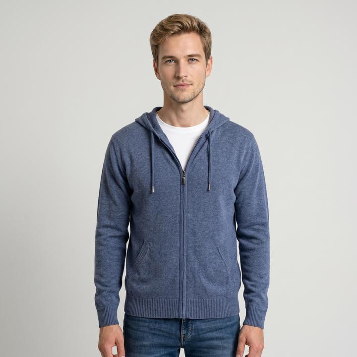 Jeans Blau