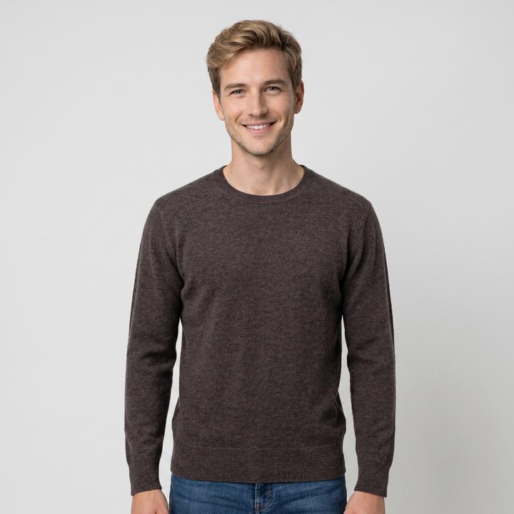 Taupe Melange