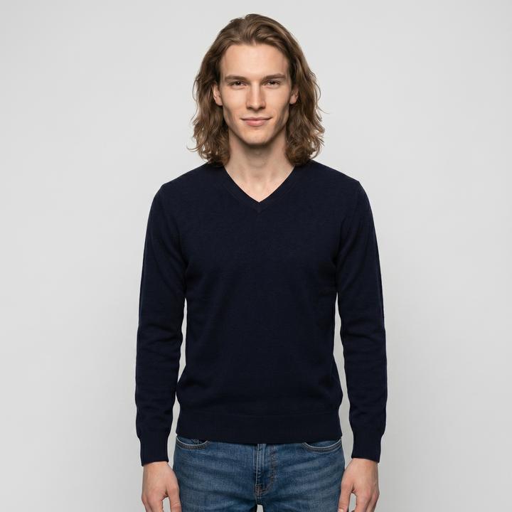 Bleu marine