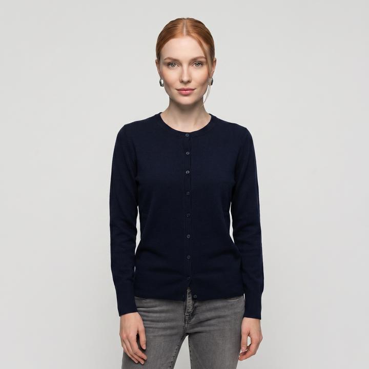 Marine Blau