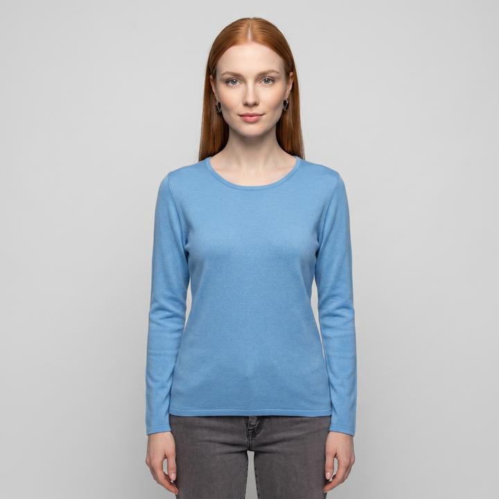 Capri blue