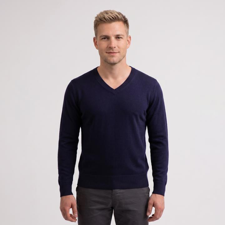 Marine Blau