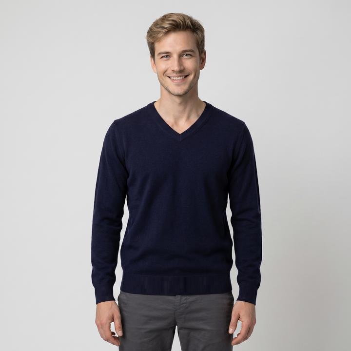 Marine Blau