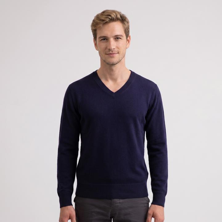Marine Blau