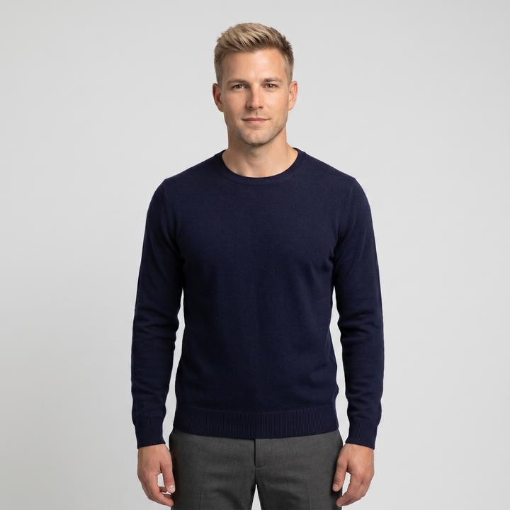Marine Blau