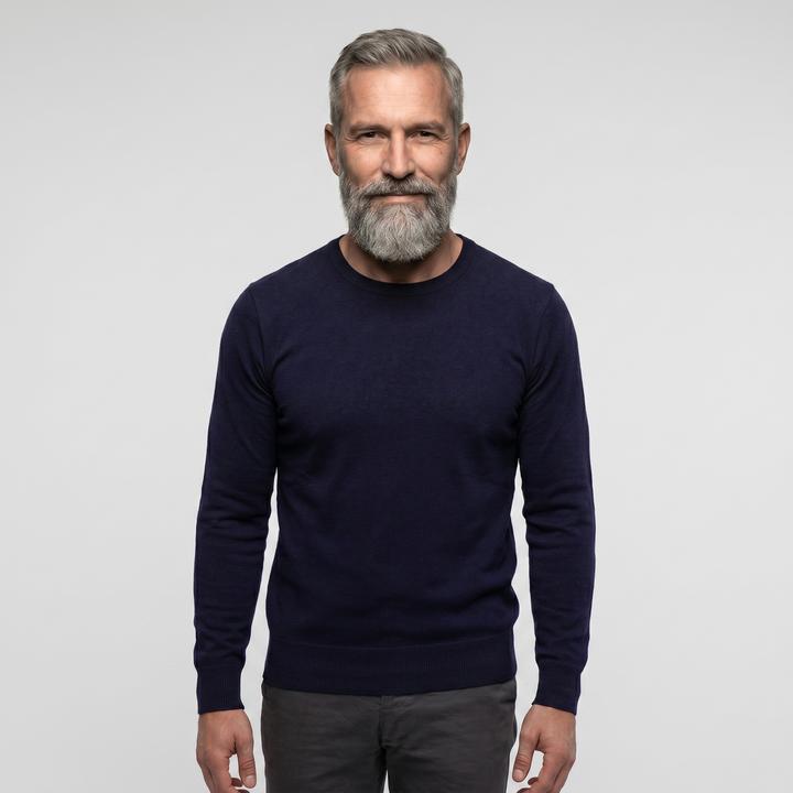 Marine Blau