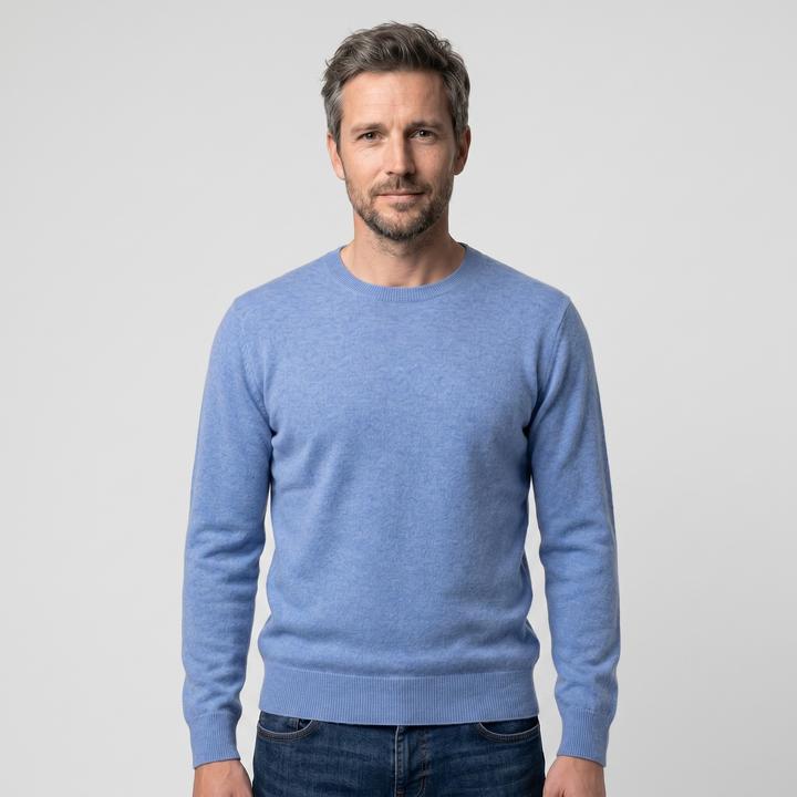 Bleu azur