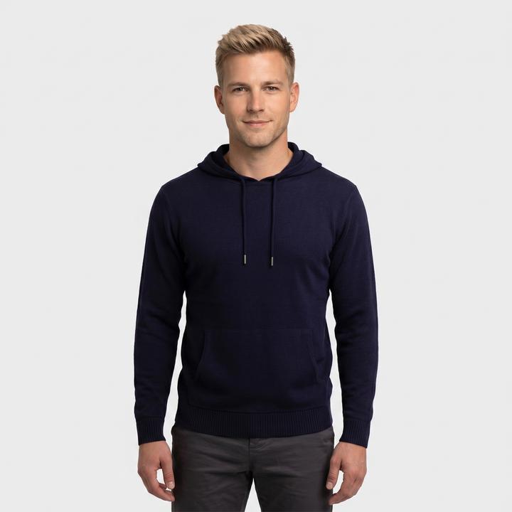 Marine Blau