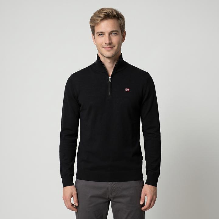 Black 041