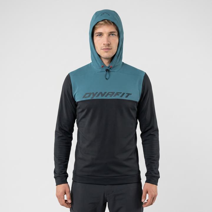 storm blue melange-8071