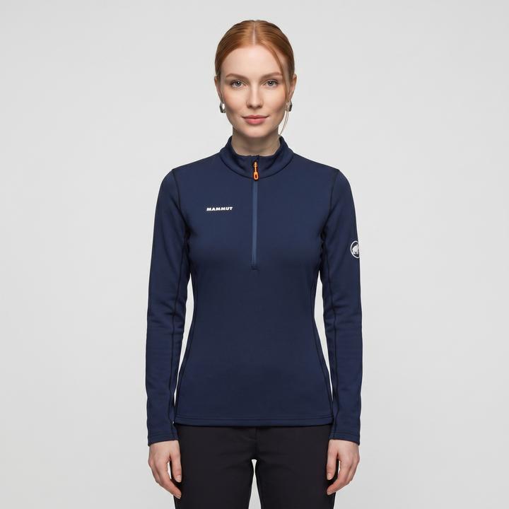 Blau, marine-black