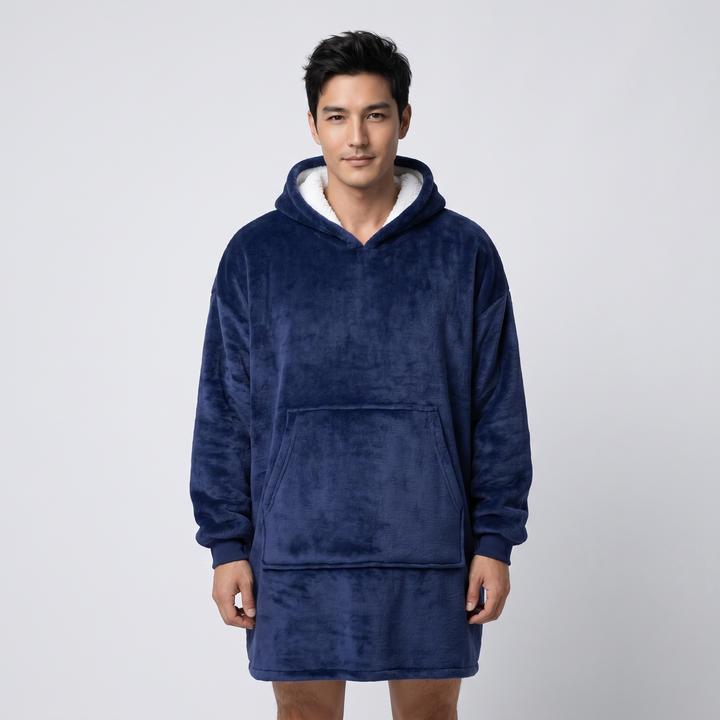 Marineblau