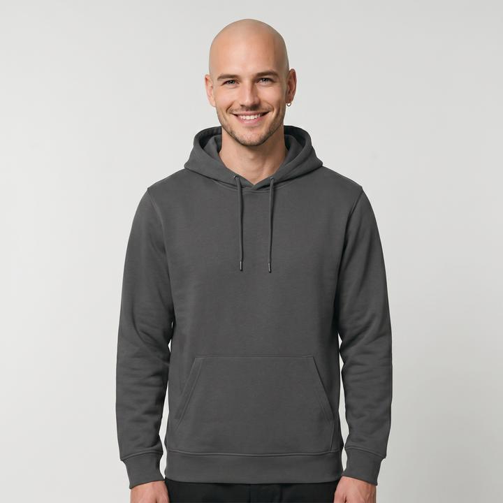 Iron grey