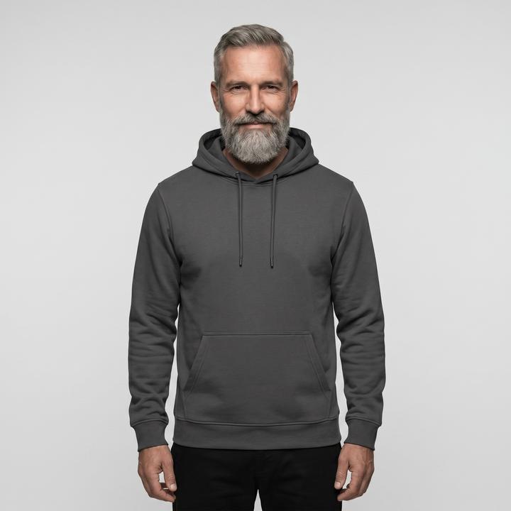 Iron grey