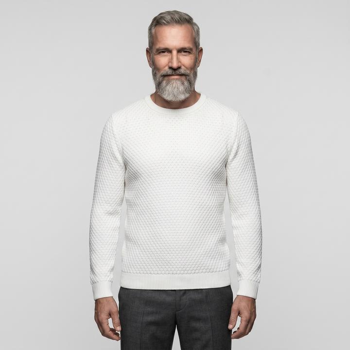 Grigio chiaro melange (1541011)